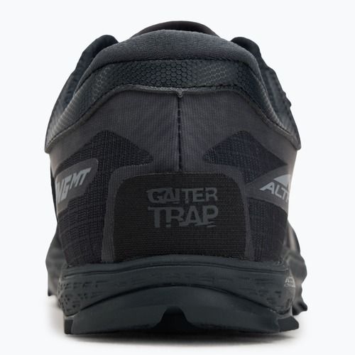Мъжки обувки за бягане Altra King MT 2 black