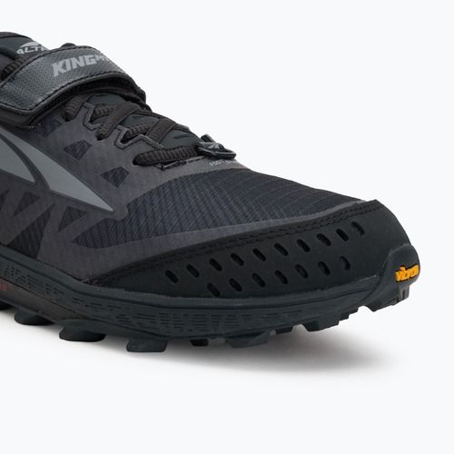 Мъжки обувки за бягане Altra King MT 2 black