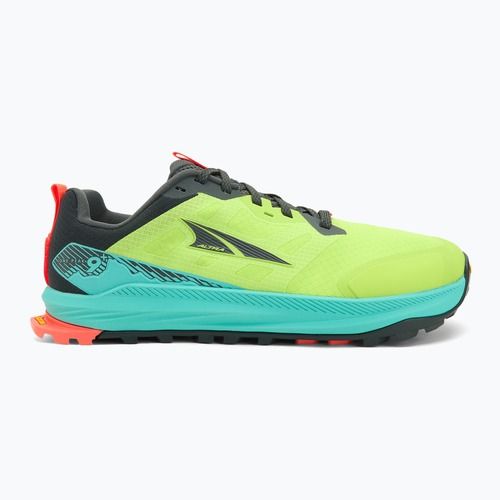 Мъжки обувки за бягане Altra Lone Peak 9+ варовик