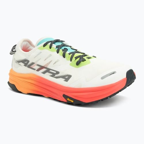 Мъжки обувки за бягане Altra Mont Blanc Carbon white/orange