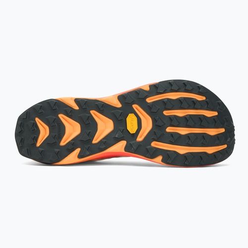 Мъжки обувки за бягане Altra Mont Blanc Carbon white/orange