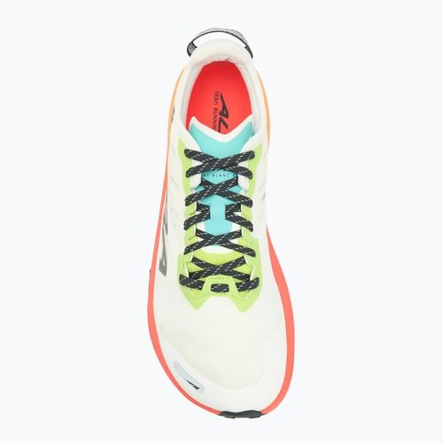 Мъжки обувки за бягане Altra Mont Blanc Carbon white/orange