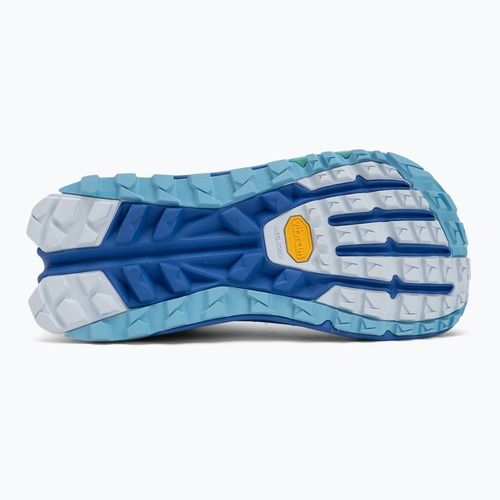 Дамски обувки за бягане Altra Olympus 6 blue