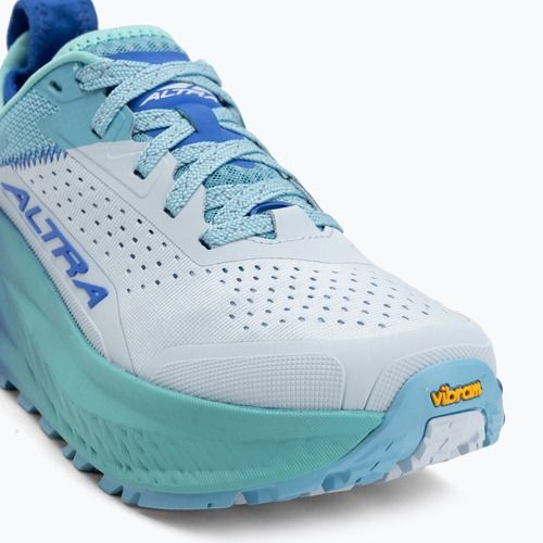 Дамски обувки за бягане Altra Olympus 6 blue