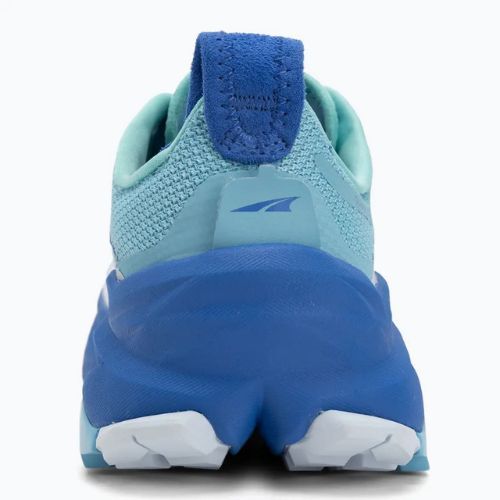 Дамски обувки за бягане Altra Olympus 6 blue