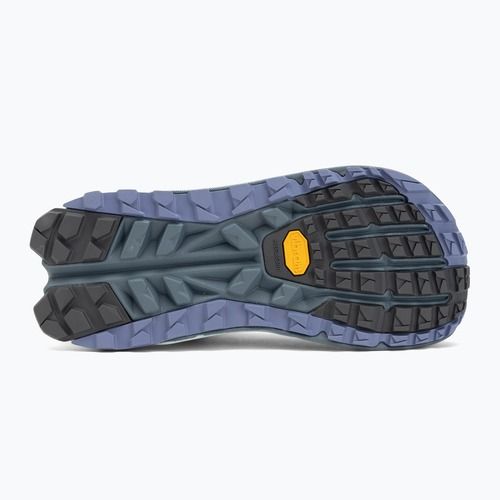 Дамски ботуши за трекинг Altra Olympus 6 Hike Mid GTX dark blue