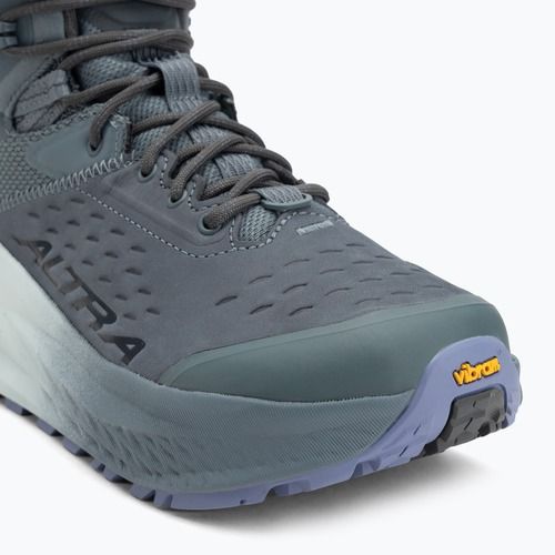Дамски ботуши за трекинг Altra Olympus 6 Hike Mid GTX dark blue