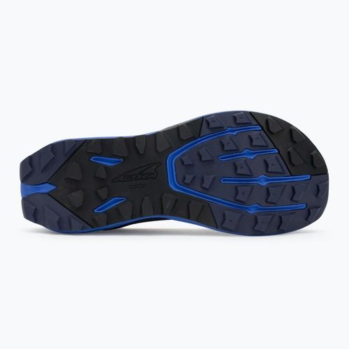 Мъжки тъмно сини обувки за бягане Altra Superior 7