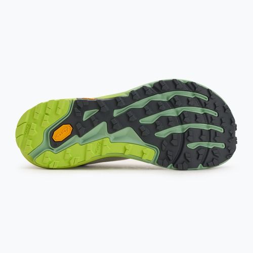 Дамски обувки за бягане Altra Timp 5 gray/lime