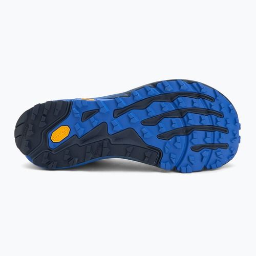 Мъжки тъмно сини обувки за бягане Altra Timp 5