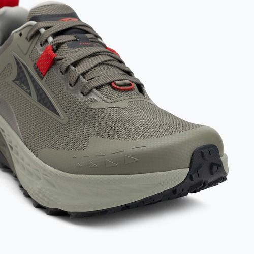 Мъжки обувки за бягане Altra Timp 5 GTX dusty olive