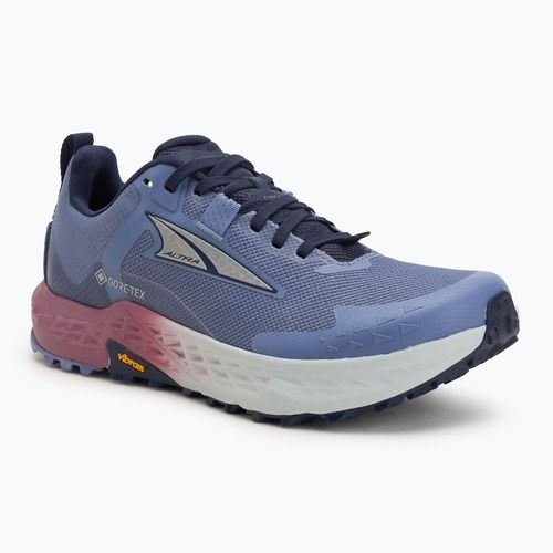 Дамски обувки за бягане Altra Timp 5 GTX purple