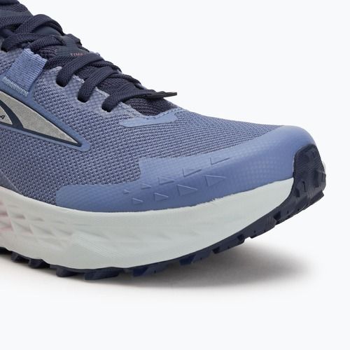 Дамски обувки за бягане Altra Timp 5 GTX purple