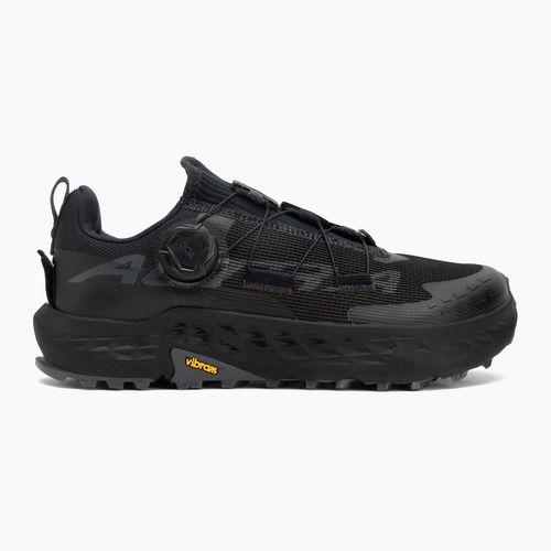 Altra Timp 5 BOA дамски обувки за бягане черно/черно