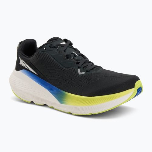 Мъжки обувки за бягане Altra FWD VIA black/blue