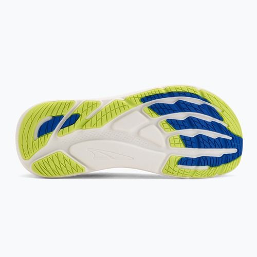 Мъжки обувки за бягане Altra FWD VIA black/blue
