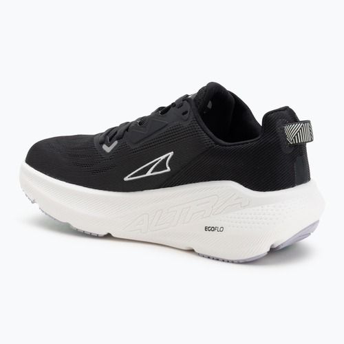 Дамски обувки за бягане Altra FWD VIA black/purple