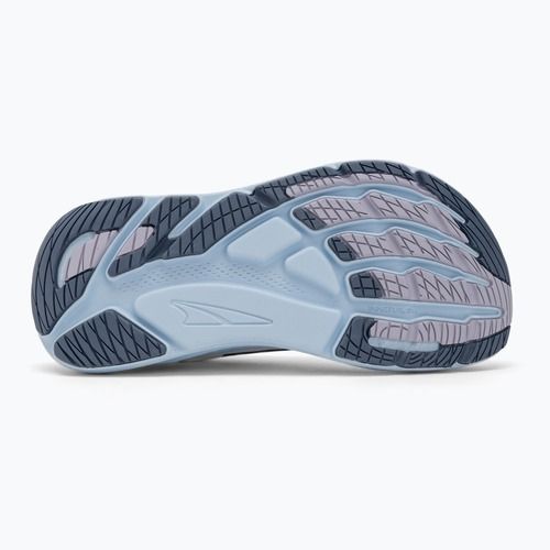 Дамски обувки за бягане Altra FWD VIA white/light blue