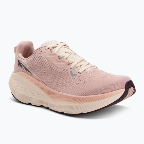 Дамски обувки за бягане Altra FWD VIA dusty pink