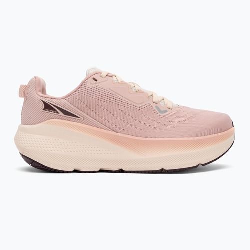 Дамски обувки за бягане Altra FWD VIA dusty pink