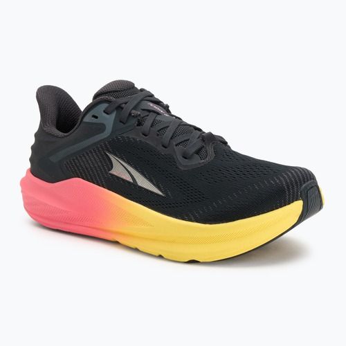 Дамски обувки за бягане Altra Torin 8 black/pink