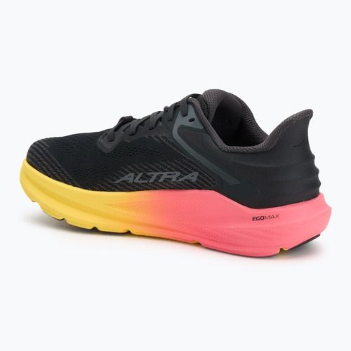 Дамски обувки за бягане Altra Torin 8 black/pink