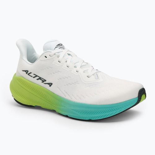Мъжки обувки за бягане Altra Experience Flow 2 white/lime