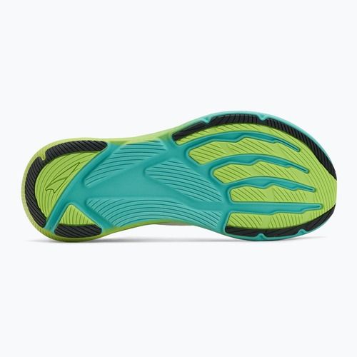 Мъжки обувки за бягане Altra Experience Flow 2 white/lime