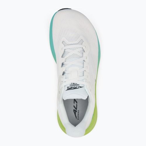 Мъжки обувки за бягане Altra Experience Flow 2 white/lime