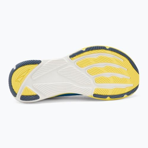 Мъжки обувки за бягане Altra Experience Flow 2 blue/yellow