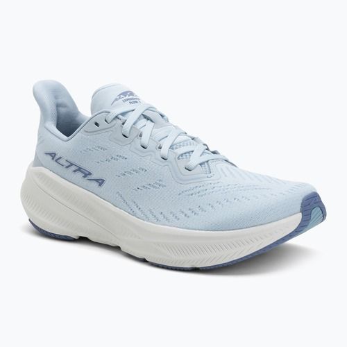 Дамски обувки за бягане Altra Experience Flow 2 light blue