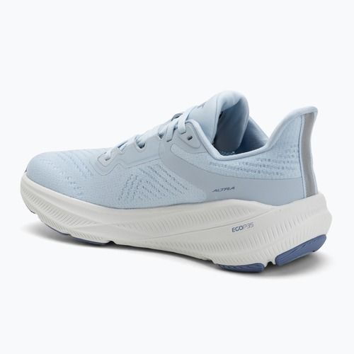 Дамски обувки за бягане Altra Experience Flow 2 light blue
