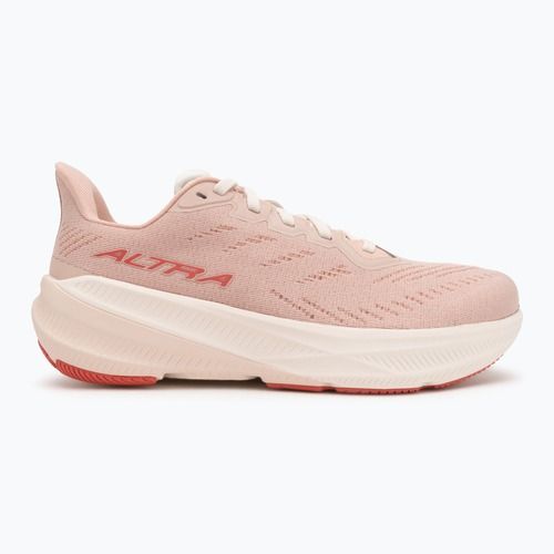 Altra Experience Flow 2 прашно розови дамски обувки за бягане