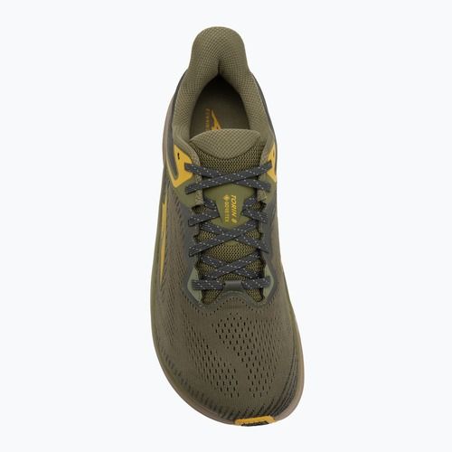 Мъжки обувки за бягане Altra Torin 8 GTX dusty olive