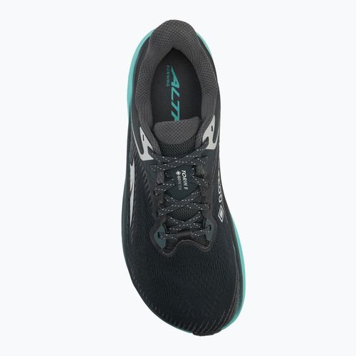 Дамски обувки за бягане Altra Torin 8 GTX black/mint
