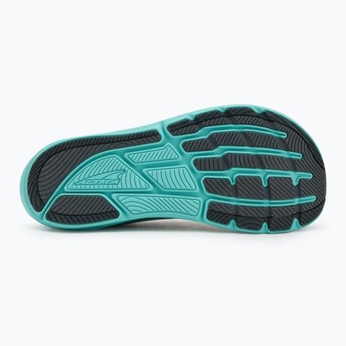 Дамски обувки за бягане Altra Torin 8 GTX black/mint