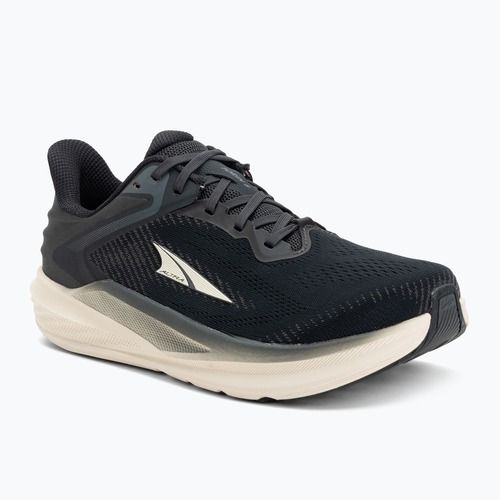 Дамски обувки за бягане Altra Torin 8 Wide black/white