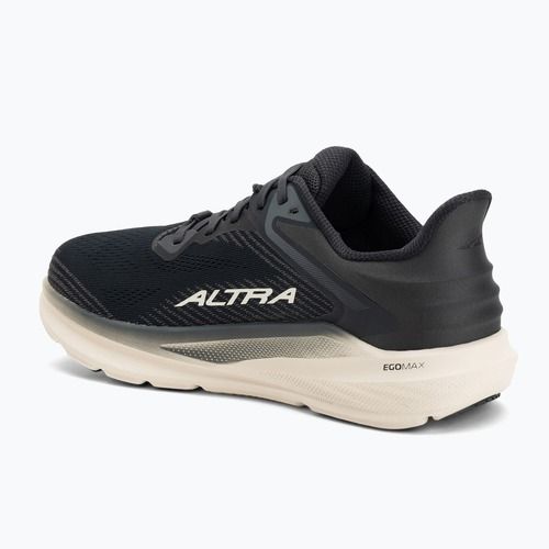 Дамски обувки за бягане Altra Torin 8 Wide black/white
