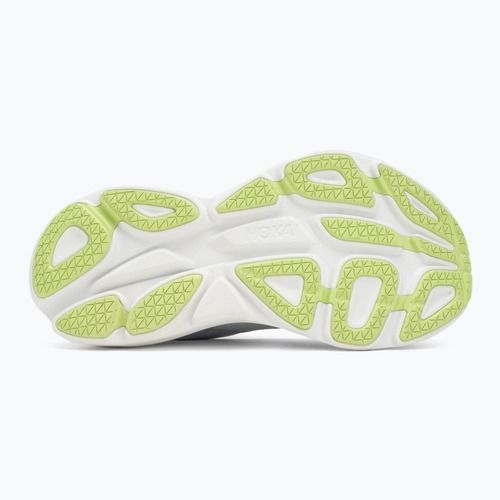 Дамски обувки за бягане HOKA Bondi 8 sea ice/pink twilight