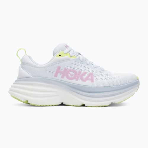 Дамски обувки за бягане HOKA Bondi 8 sea ice/pink twilight