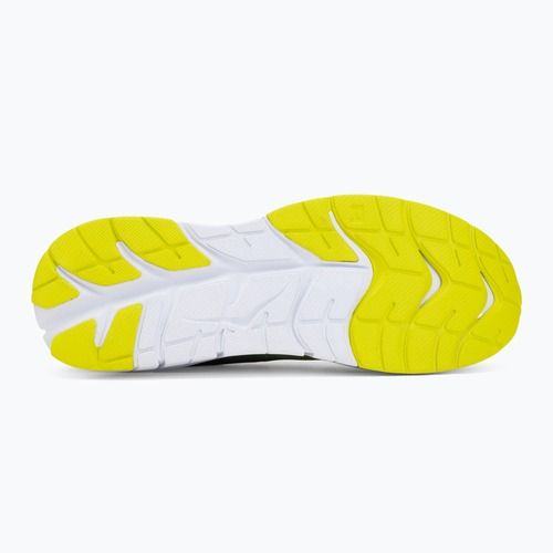 Мъжки обувки за бягане HOKA Cavu sulphur spring/anthracite
