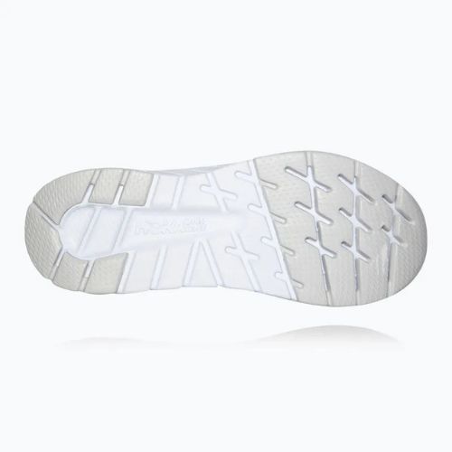 Мъжки обувки за бягане HOKA Cavu 3 black/white