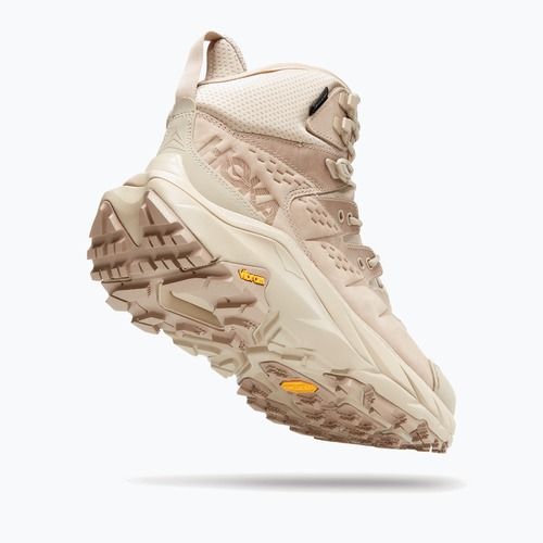 Туристически обувки HOKA Kaha 2 GTX oxford tan/dune