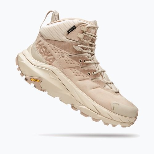 Туристически обувки HOKA Kaha 2 GTX oxford tan/dune