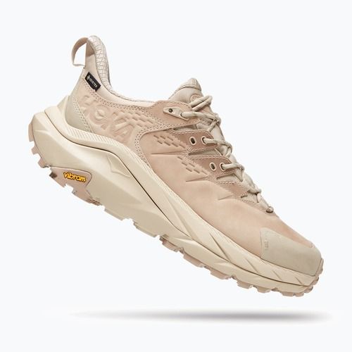 Мъжки туристически обувки Hoka Kaha 2 Low GTX oxford tan/dune