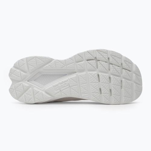 Дамски обувки за бягане HOKA Mach 5 white/white