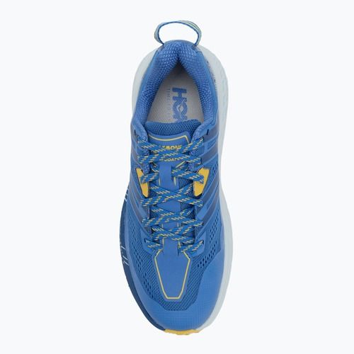 Обувки за бягане HOKA Speedgoat 3 palace blue bamboo