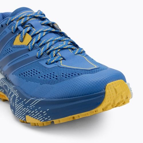 Обувки за бягане HOKA Speedgoat 3 palace blue bamboo