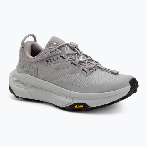 Дамски обувки HOKA Transport GTX opal/vaporous