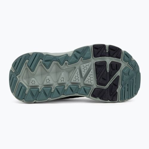 Мъжки обувки за бягане HOKA Stinson ATR 4 nine iron/silver pine